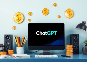 How to Make Money with ChatGPT