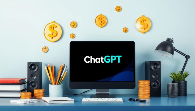 How to Make Money with ChatGPT