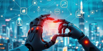 How to use AI to automate online businesses