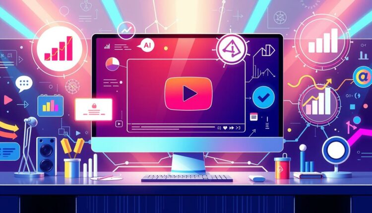 How to use AI to enhance YouTube video engagement