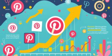 Increase Pinterest  CTR