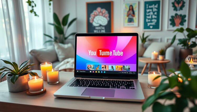 Mental Health Awareness: YouTube Content Ideas for Wellness Channels