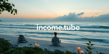 Mindfulness & Meditation: YouTube Ideas for a Calm and Relaxing Channel