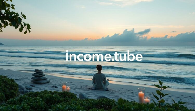 Mindfulness & Meditation: YouTube Ideas for a Calm and Relaxing Channel