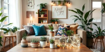 Mini DIY Home Decor Ideas For Short-Form Videos