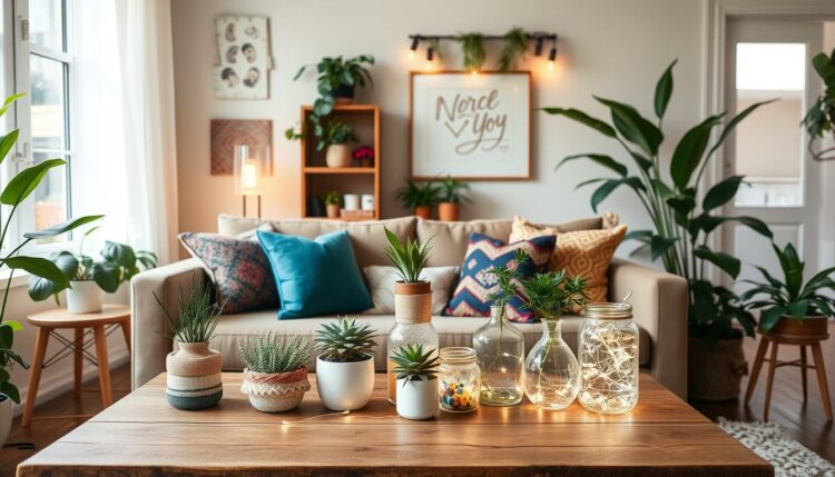 Mini DIY Home Decor Ideas For Short-Form Videos