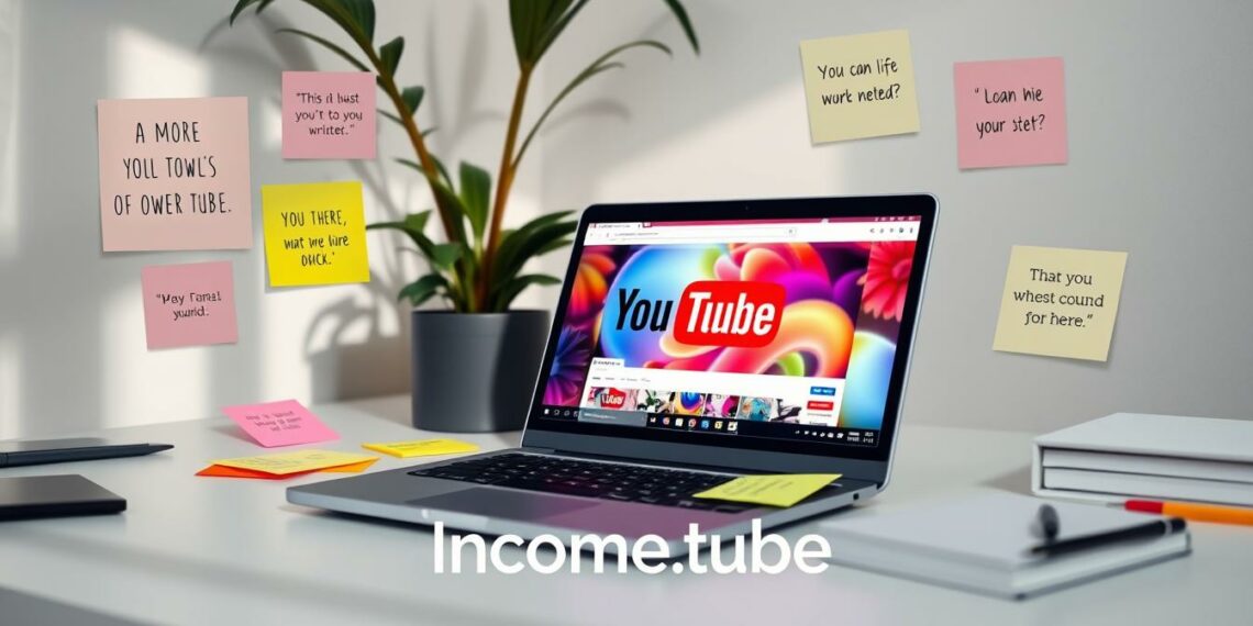 Motivational Quotes Explained: Create Inspiring YouTube Content