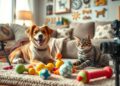 Pet Care Tips & Tricks: Create Engaging Pet Videos for Your Channel