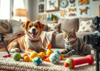 Pet Care Tips & Tricks: Create Engaging Pet Videos for Your Channel