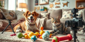 Pet Care Tips & Tricks: Create Engaging Pet Videos for Your Channel