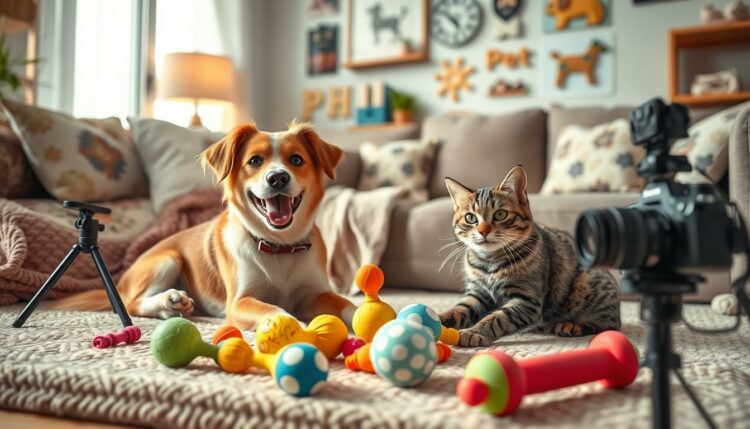 Pet Care Tips & Tricks: Create Engaging Pet Videos for Your Channel