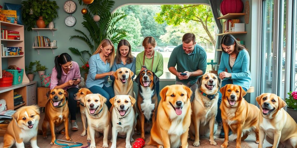 Pet care YouTube video ideas for dog owners