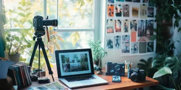 Photography YouTube video ideas for aspiring photographers