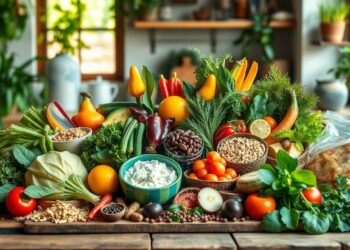 Plant-Based Diet Tips: Video Topics for Health and Wellness Channels