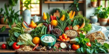 Plant-Based Diet Tips: Video Topics for Health and Wellness Channels