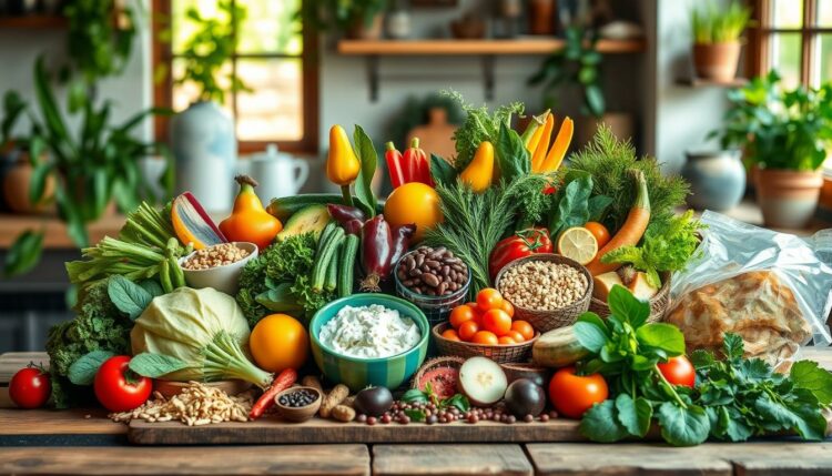 Plant-Based Diet Tips: Video Topics for Health and Wellness Channels