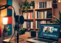 Podcasting for Beginners: Video Topics to Start a YouTube Podcast Channel