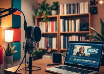 Podcasting for Beginners: Video Topics to Start a YouTube Podcast Channel