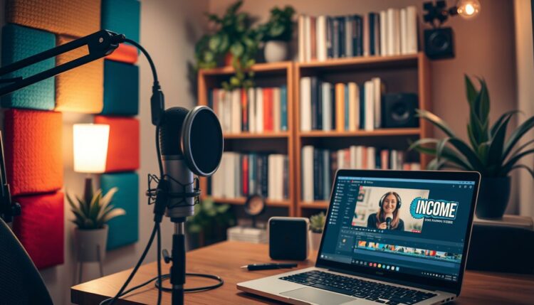 Podcasting for Beginners: Video Topics to Start a YouTube Podcast Channel