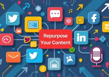 Cross-Platform Promotion: Repurpose Your Content for Maximum Reach