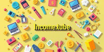 Side Hustle Ideas: YouTube Topics to Help Viewers Earn Extra Income