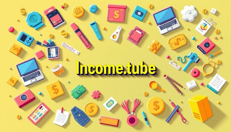 Side Hustle Ideas: YouTube Topics to Help Viewers Earn Extra Income