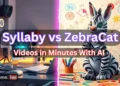 Syllaby vs ZebraCat