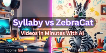 Syllaby vs ZebraCat