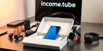 Tech Unboxing & Reviews: Start a Successful Tech YouTube Channel