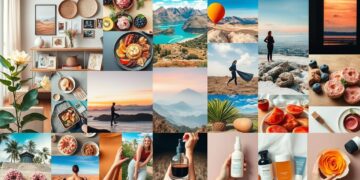 Trending Instagram Niches