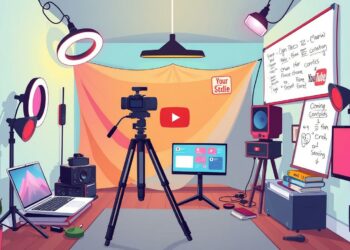 Trending YouTube video ideas for small channels