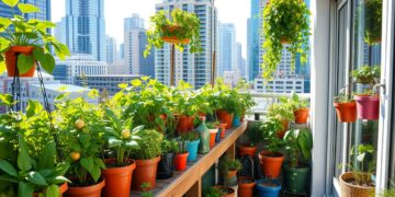 Urban Gardening Tips: YouTube Video Ideas for City Gardeners