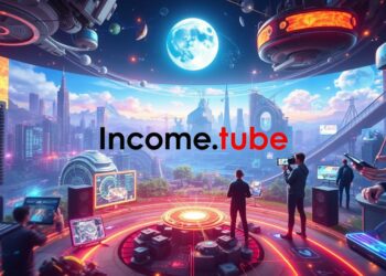 Virtual Reality Experiences: YouTube Niche Ideas in the VR Space