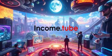 Virtual Reality Experiences: YouTube Niche Ideas in the VR Space