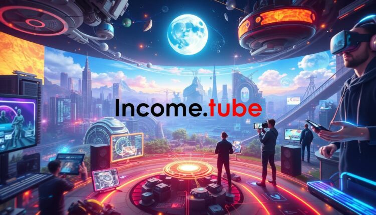 Virtual Reality Experiences: YouTube Niche Ideas in the VR Space