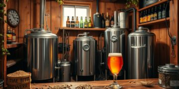 YouTube Channel Ideas For Home Brewing And Craft Beer