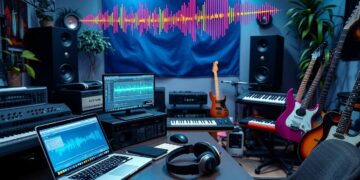 YouTube Channel Ideas For Music Production Beginners