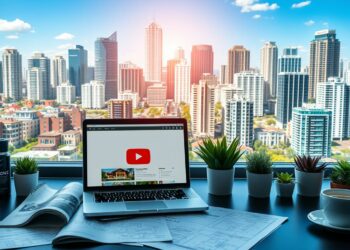 YouTube Channel Ideas For Real Estate Investing