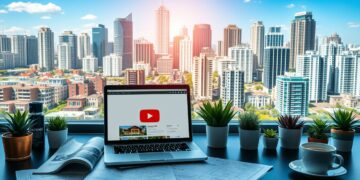 YouTube Channel Ideas For Real Estate Investing