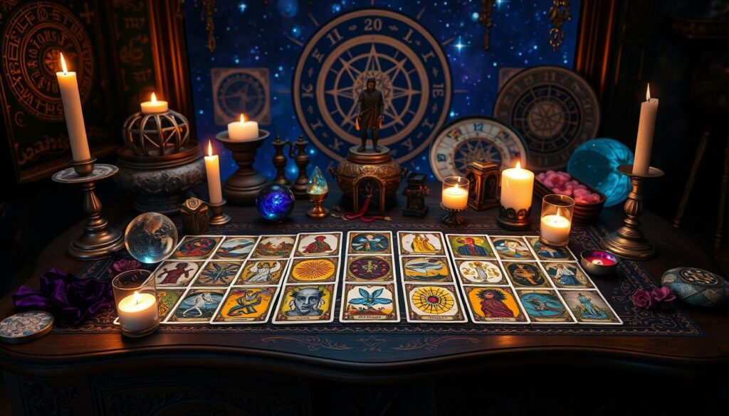 YouTube Channel Ideas For Tarot And Astrology