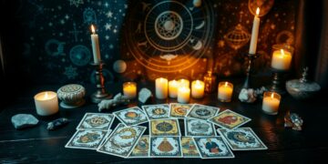 YouTube Channel Ideas For Tarot And Astrology