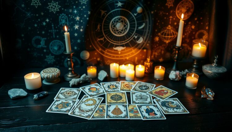 YouTube Channel Ideas For Tarot And Astrology