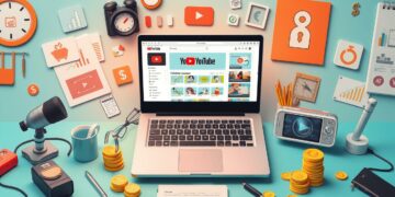 YouTube content ideas for passive income