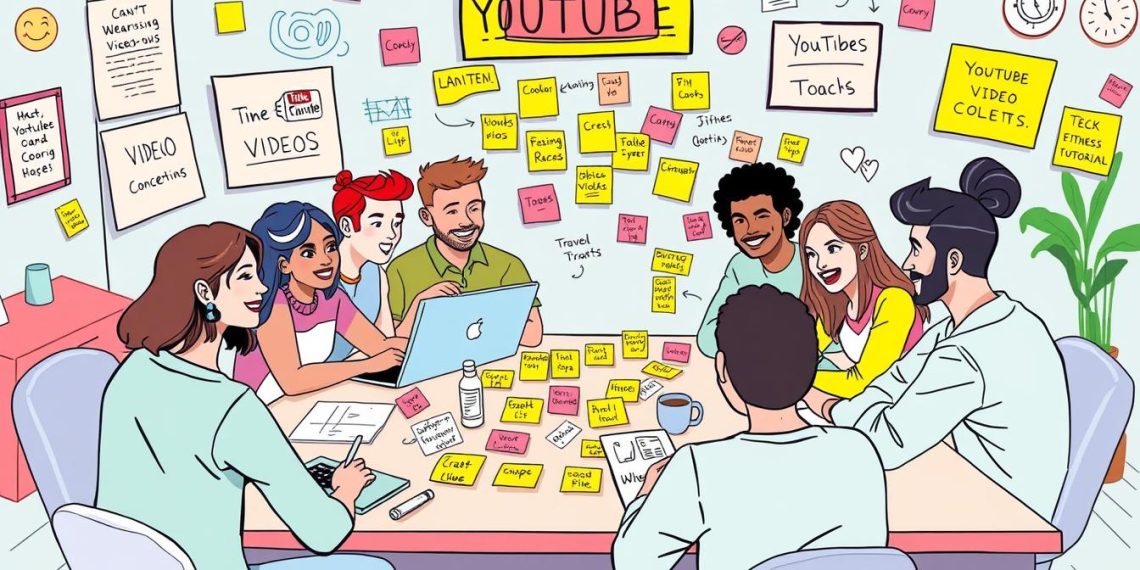 YouTube-video-ideas-for-beginners