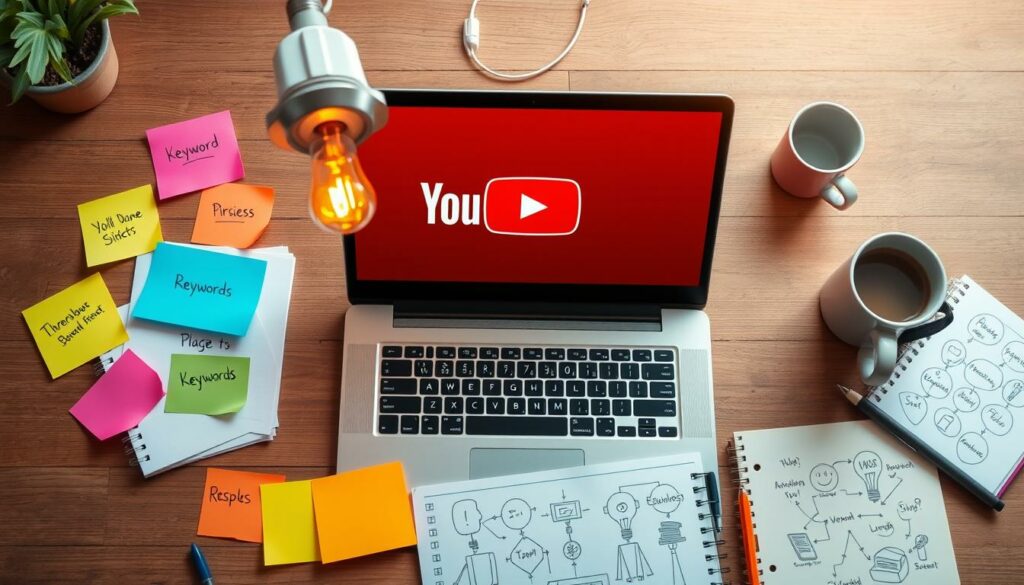 best practices for YouTube title optimization