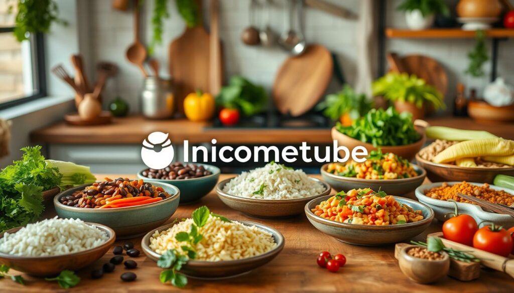 cost-effective meals, affordable ingredients, easy recipes