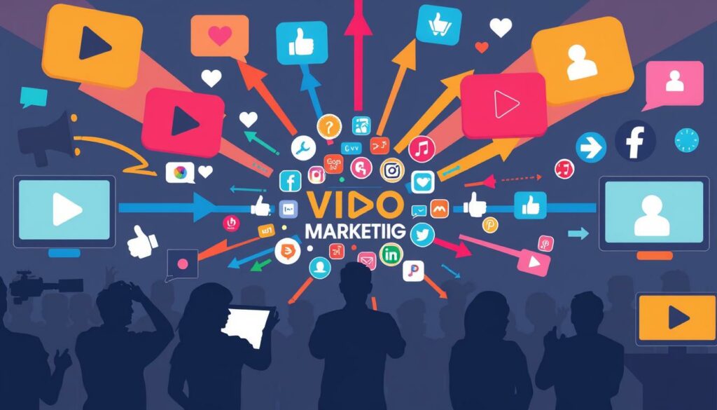 effective CTAs video marketing tactics