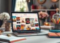 how to sell ebooks on Pinterest