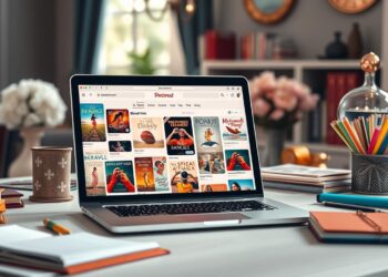 how to sell ebooks on Pinterest