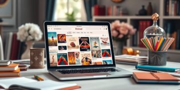 how to sell ebooks on Pinterest